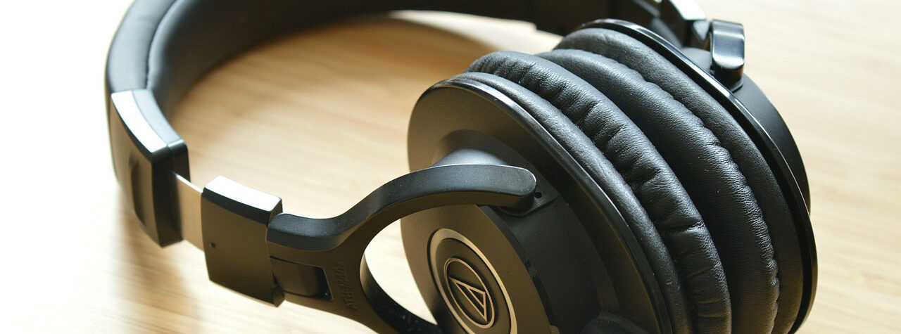 headphone